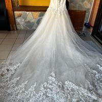 Abito da sposa Madeline Gardner