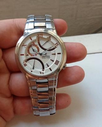 Festina uomo F6790 Dual time