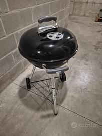 Barbecue Weber 47cm