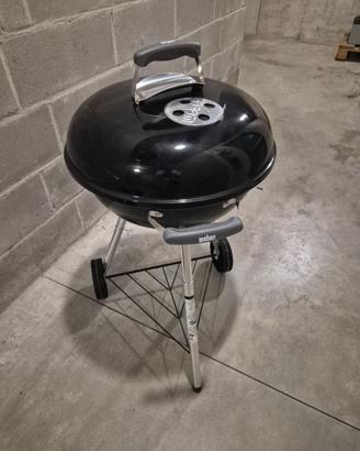 Barbecue Weber 47cm