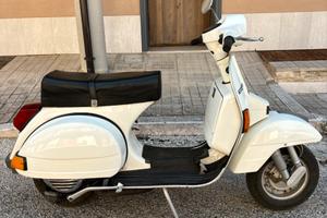 Vespa px125e arcobaleno