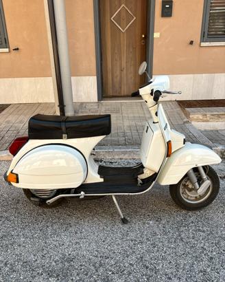Vespa px125e arcobaleno