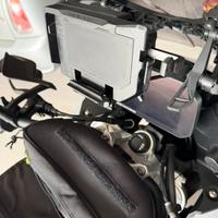 Bmw connected ride cradle