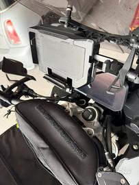 Bmw connected ride cradle