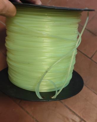 filo per decespugliatore tecno garden 