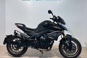 Cf Moto 800 NK 09/2024 km6000
