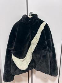 giacca Nike taglia L