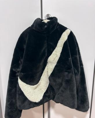 giacca Nike taglia L