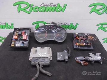 KIT AVVIAMENTO AUDI A3 8P 2.0 TDI ANNO 2011