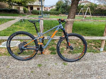 mtb cube stereo 120
