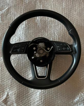 Volante Originale Audi A3 8V