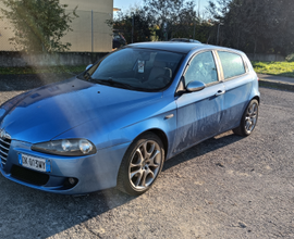 Alfa Romeo 147 1.9 JTDM