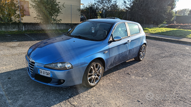 Alfa Romeo 147 1.9 JTDM