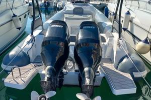 Gommone - oromarine s9 coupe' del 2023