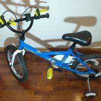 Bicicletta per bambino - BTWIN