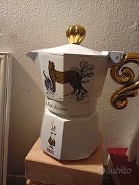 moka bianca Bialetti nuova 