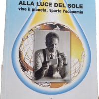 Libro A. Cecchi Paone "Alla luce del sole"