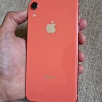 Iphone XR / 81%