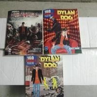 dylan dog edizioni speciali