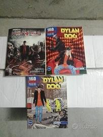 dylan dog edizioni speciali