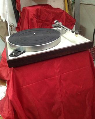 Luxman pd-284