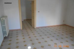 Appartamento indipendente -corso principale