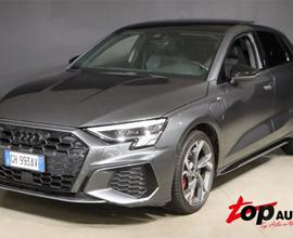 Audi A3 SPB 45 TFSI e S tronic S line