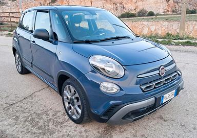 Fiat 500L 1.6 Multijet 120 CV Cross