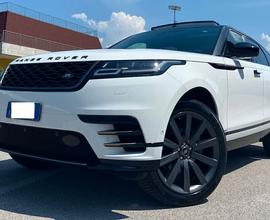 Range Rover Velar 2.0D I4 180 CV R-Dynamic HSE