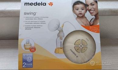 Medela Swing Tiralatte