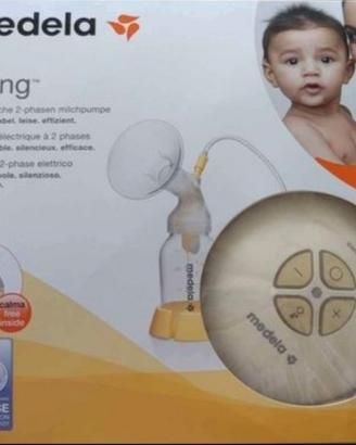Medela Swing Tiralatte