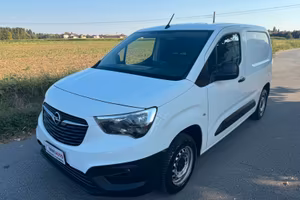 Opel Combo Cargo 1.5 Diesel