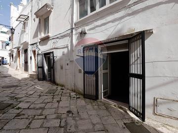 Casa Indipendente - Martina Franca