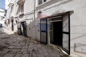 Casa Indipendente - Martina Franca