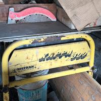 Taglierina per mattoni