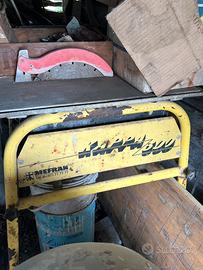 Taglierina per mattoni