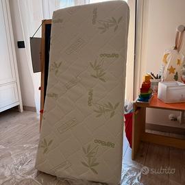 Materasso per lettino
