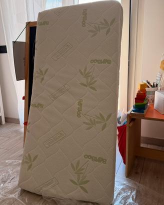 Materasso per lettino
