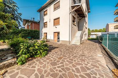 CASA INDIPENDENTE A SAN MARTINO IN RIO