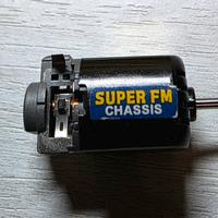 Tamiya Plasma Dash 