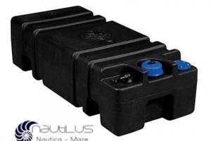 Serbatoio sogliola lt. 73 nuovarade