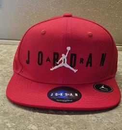 cappello jordan r