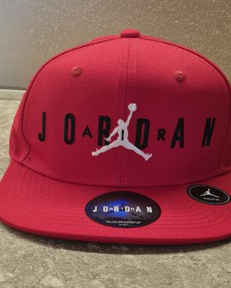 cappello jordan r