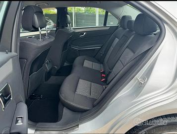 Mercedes Classe E 200