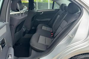 Mercedes Classe E 200
