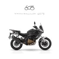 QJ MOTOR SRT 600 SX
