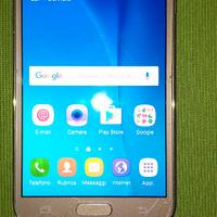 Cellulare Samsung S5 neo