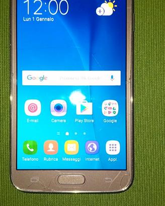 Cellulare Samsung S5 neo