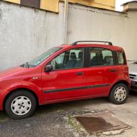 Fiat Panda 1.2 Dualogic