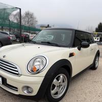 MINI One Mini III R56 2007 Hatchback 1.4